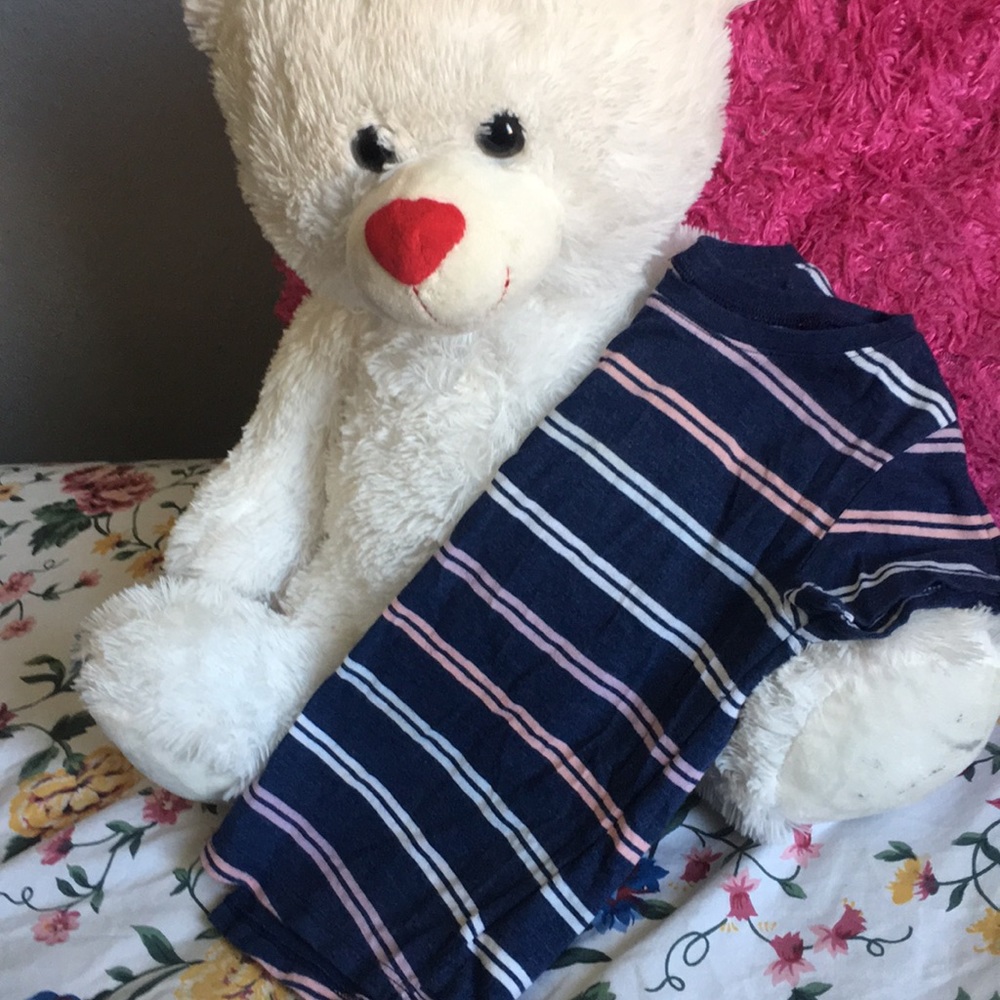 Old Navy Girl T-shirt